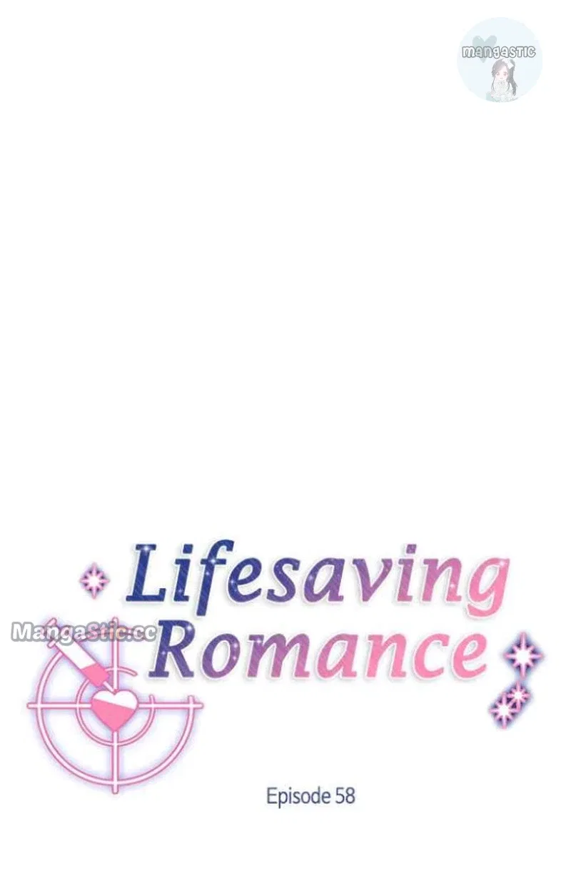 A Close Call Romance Chapter 58 – Page 2