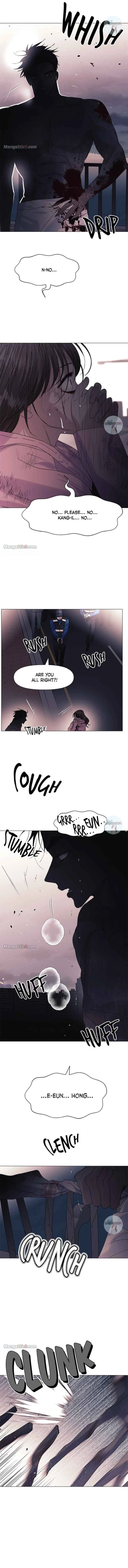 A Close Call Romance Chapter 57 – Page 9