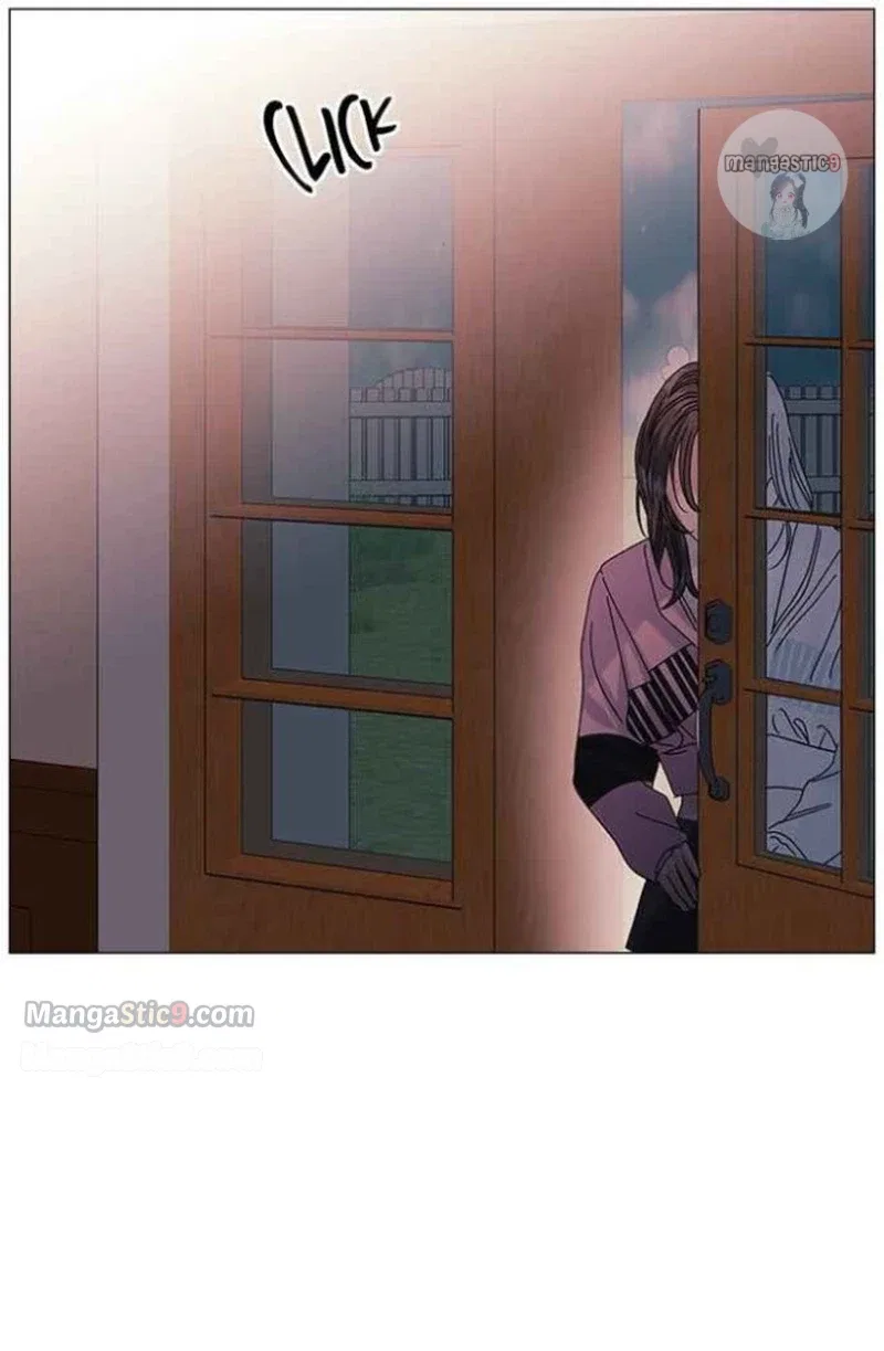 A Close Call Romance Chapter 54 – Page 8