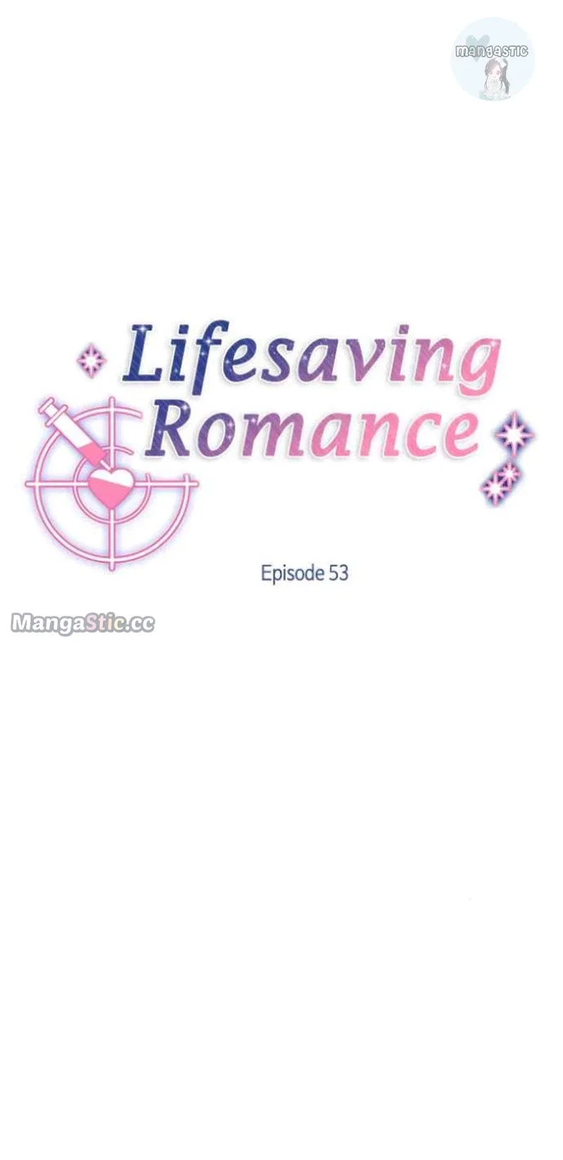 A Close Call Romance Chapter 53 – Page 3