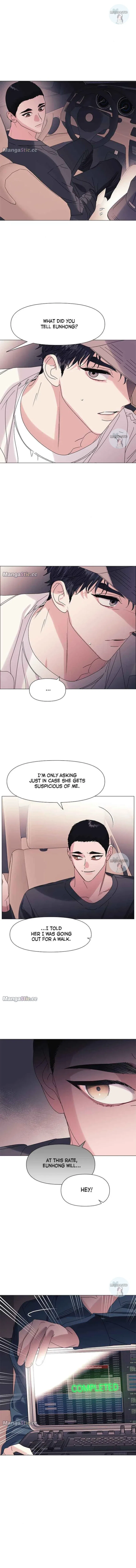 A Close Call Romance Chapter 53 – Page 11
