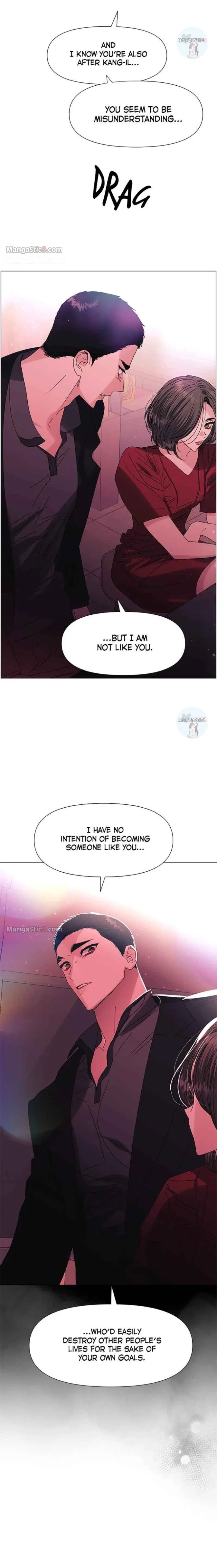 A Close Call Romance Chapter 51 – Page 2