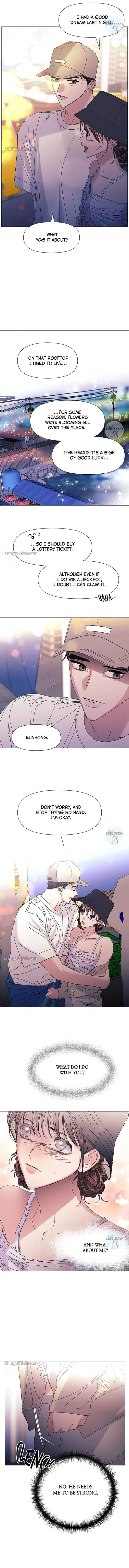A Close Call Romance Chapter 51 – Page 7