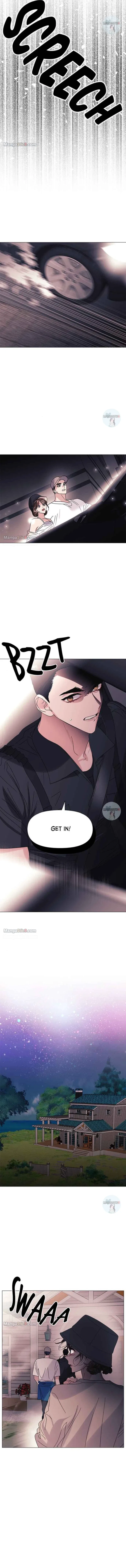 A Close Call Romance Chapter 51 – Page 12