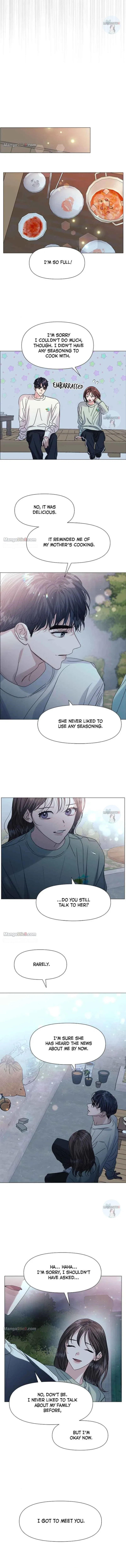 A Close Call Romance Chapter 49 – Page 9