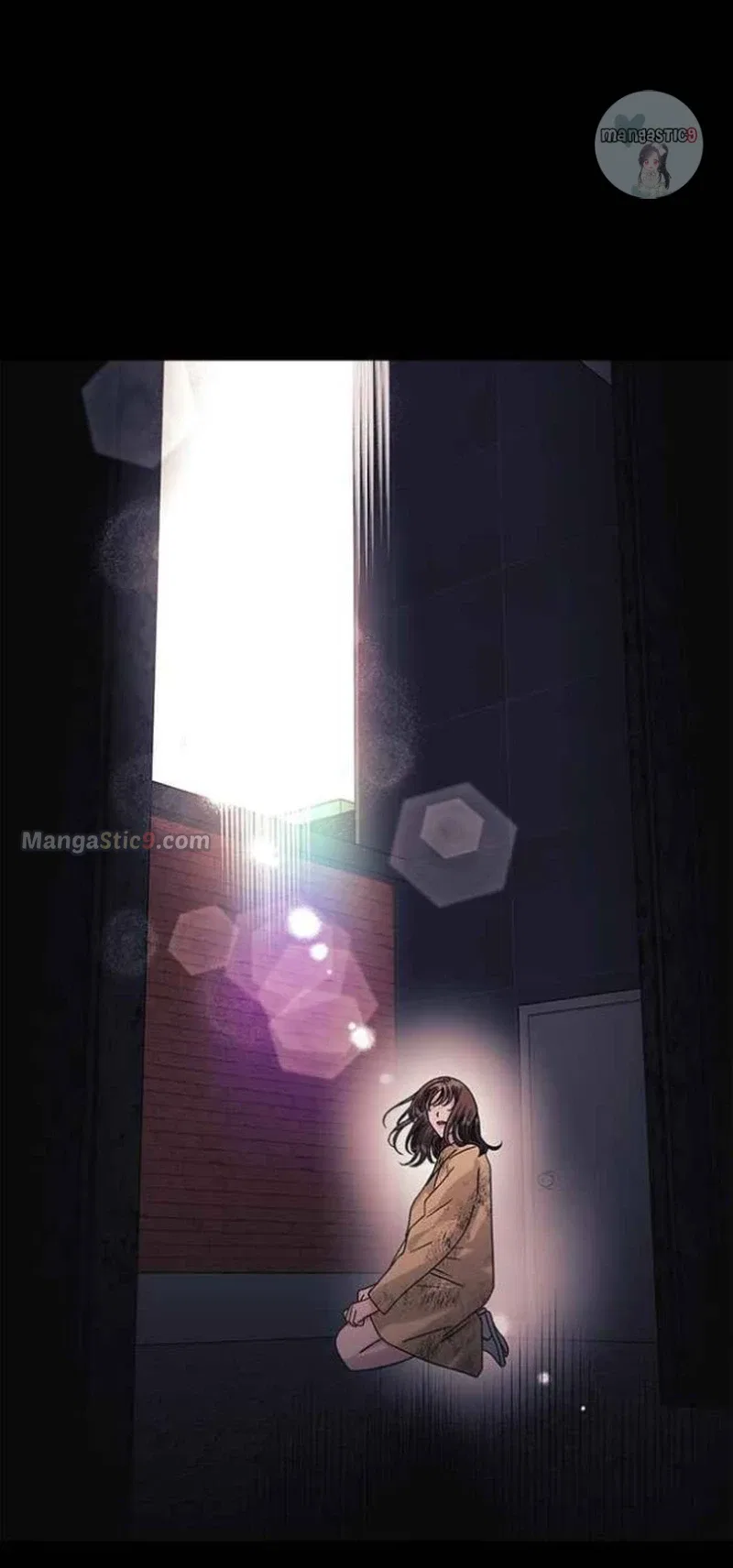 A Close Call Romance Chapter 46 – Page 2