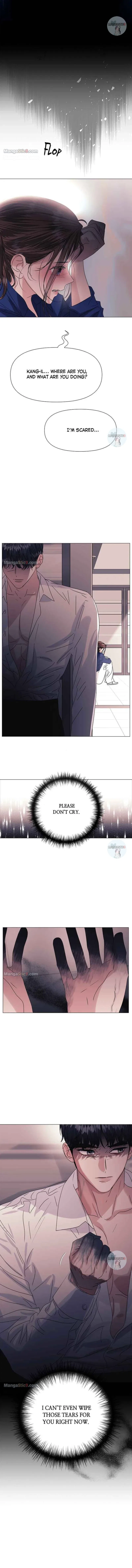 A Close Call Romance Chapter 46 – Page 12