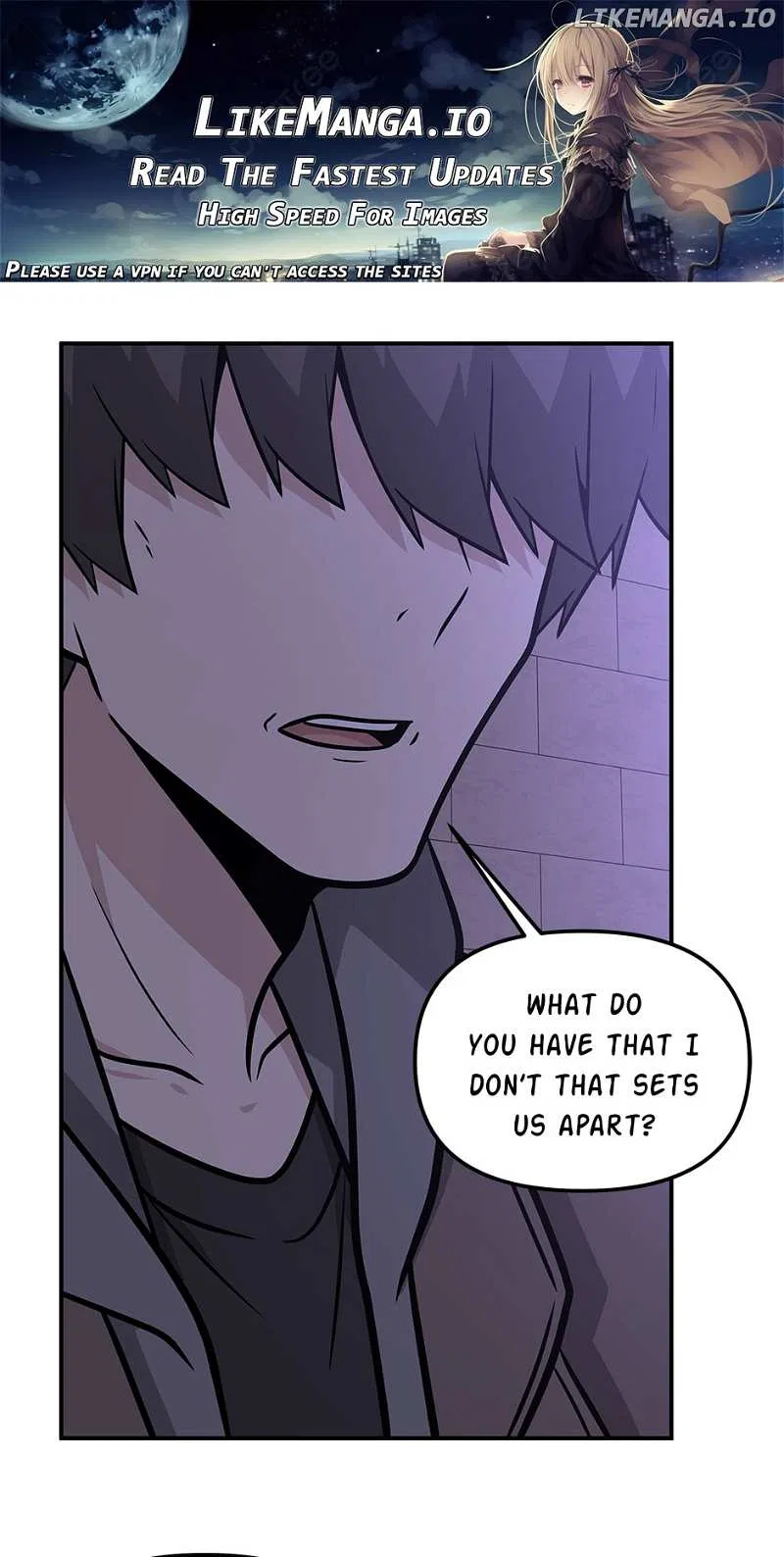 Where Are You Looking, Manager? Chapter 137 – Page 1