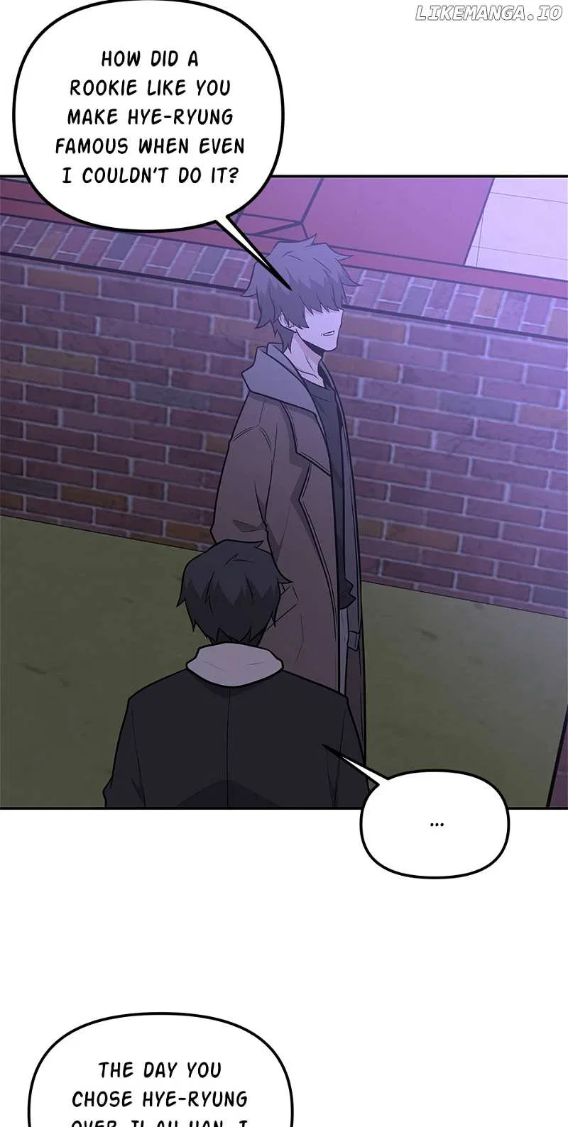 Where Are You Looking, Manager? Chapter 137 – Page 2