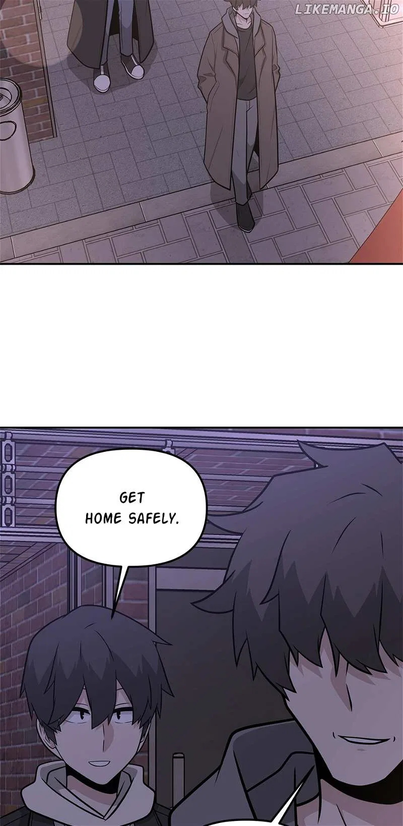 Where Are You Looking, Manager? Chapter 137 – Page 9