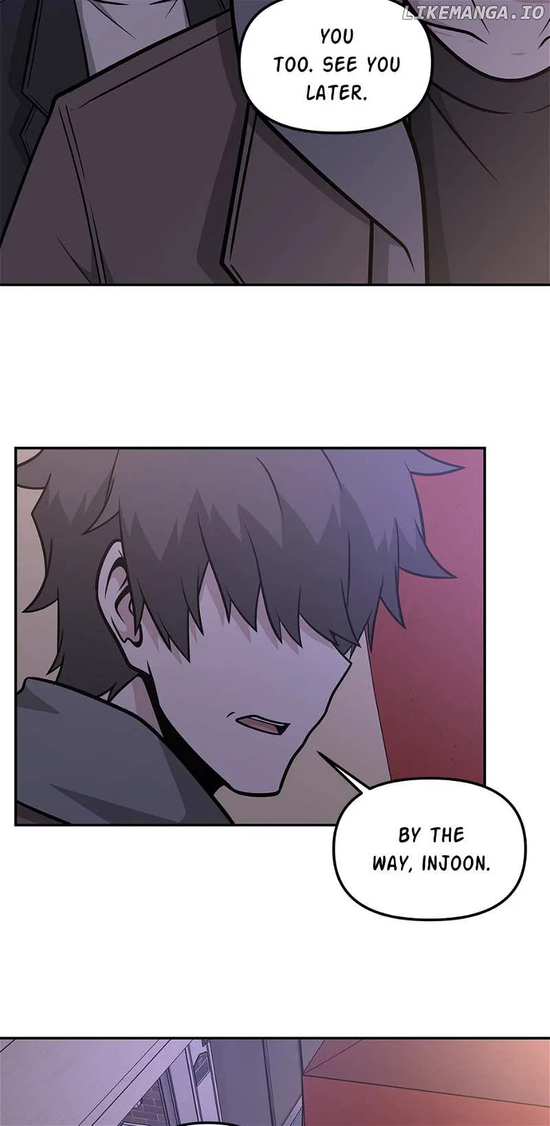 Where Are You Looking, Manager? Chapter 137 – Page 10