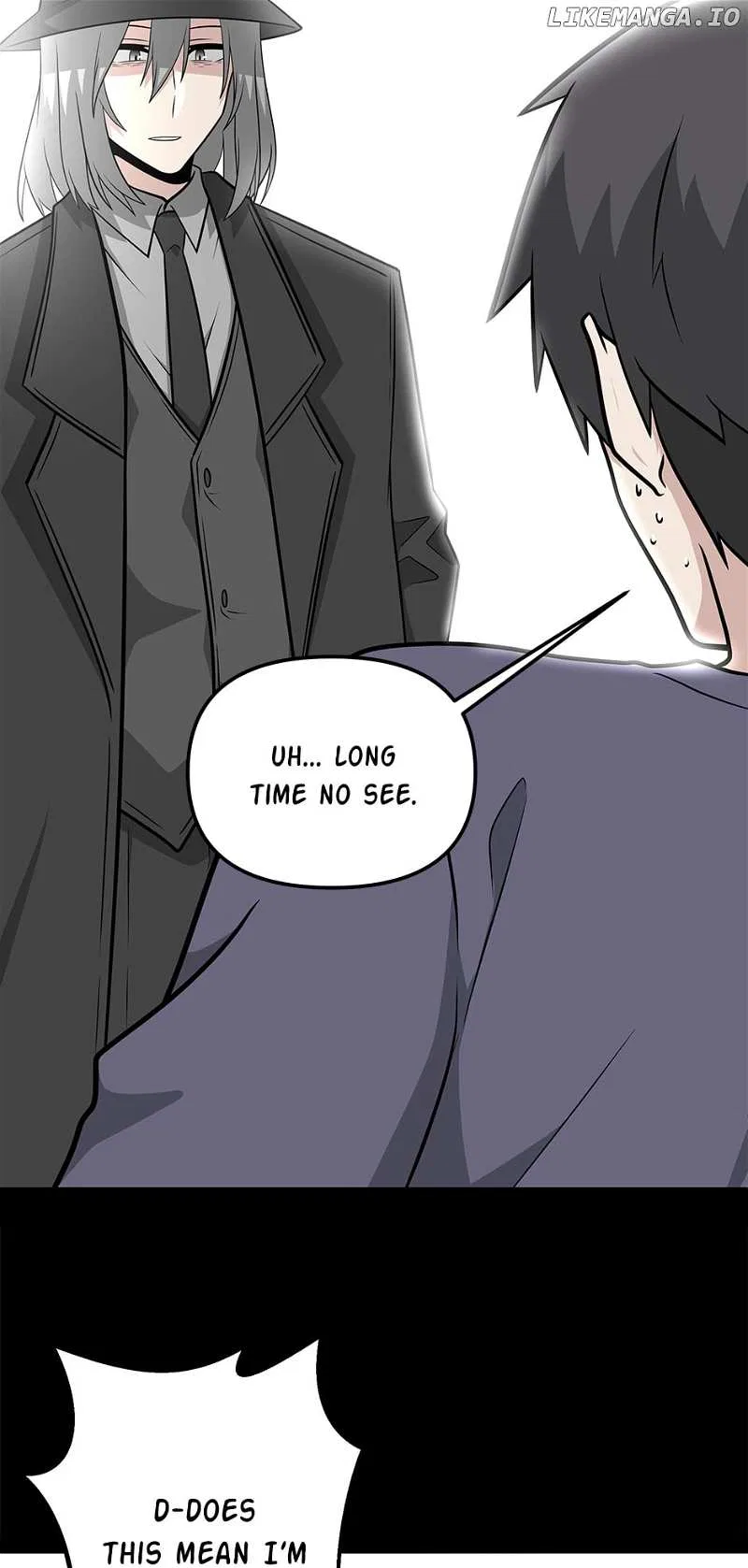 Where Are You Looking, Manager? Chapter 137 – Page 17