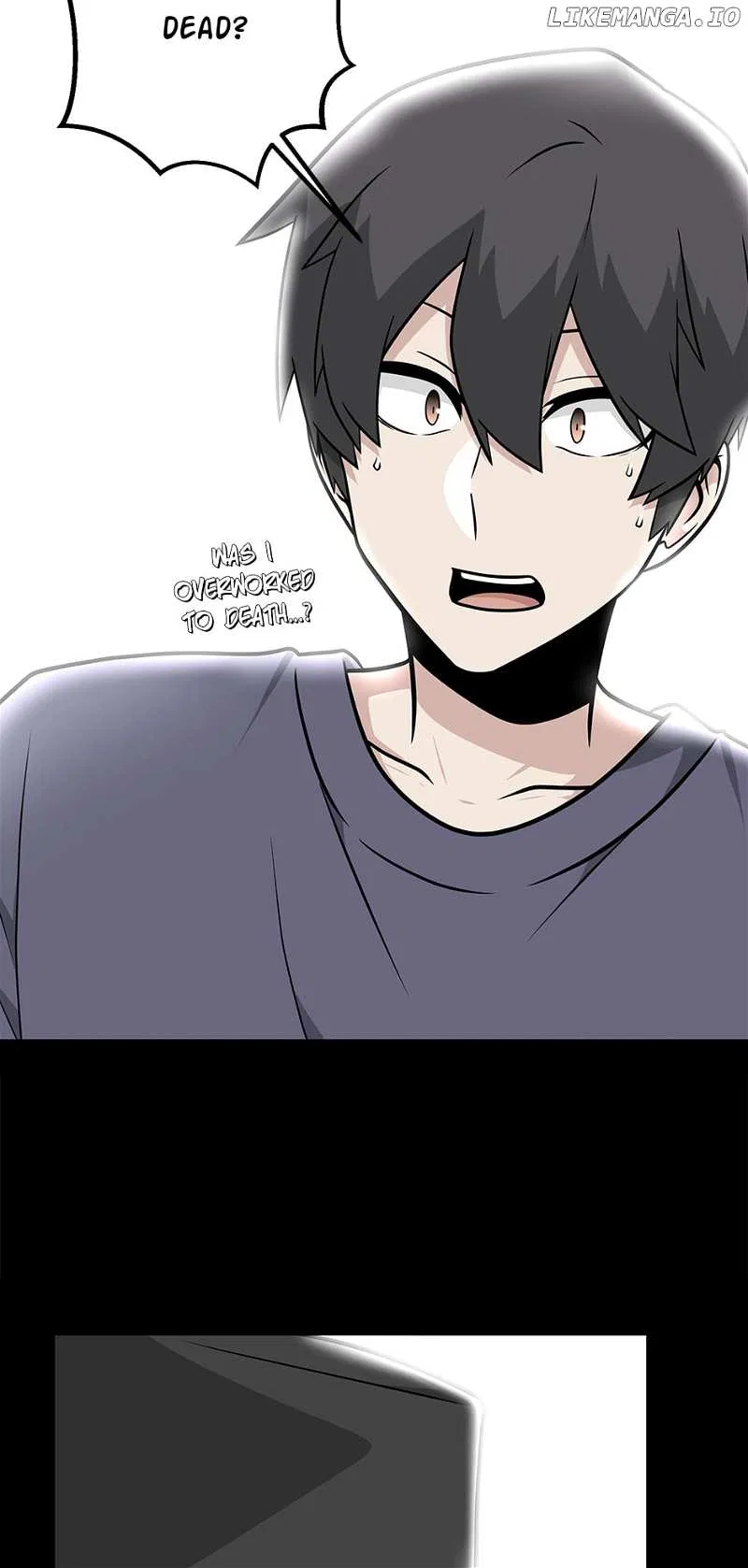 Where Are You Looking, Manager? Chapter 137 – Page 18