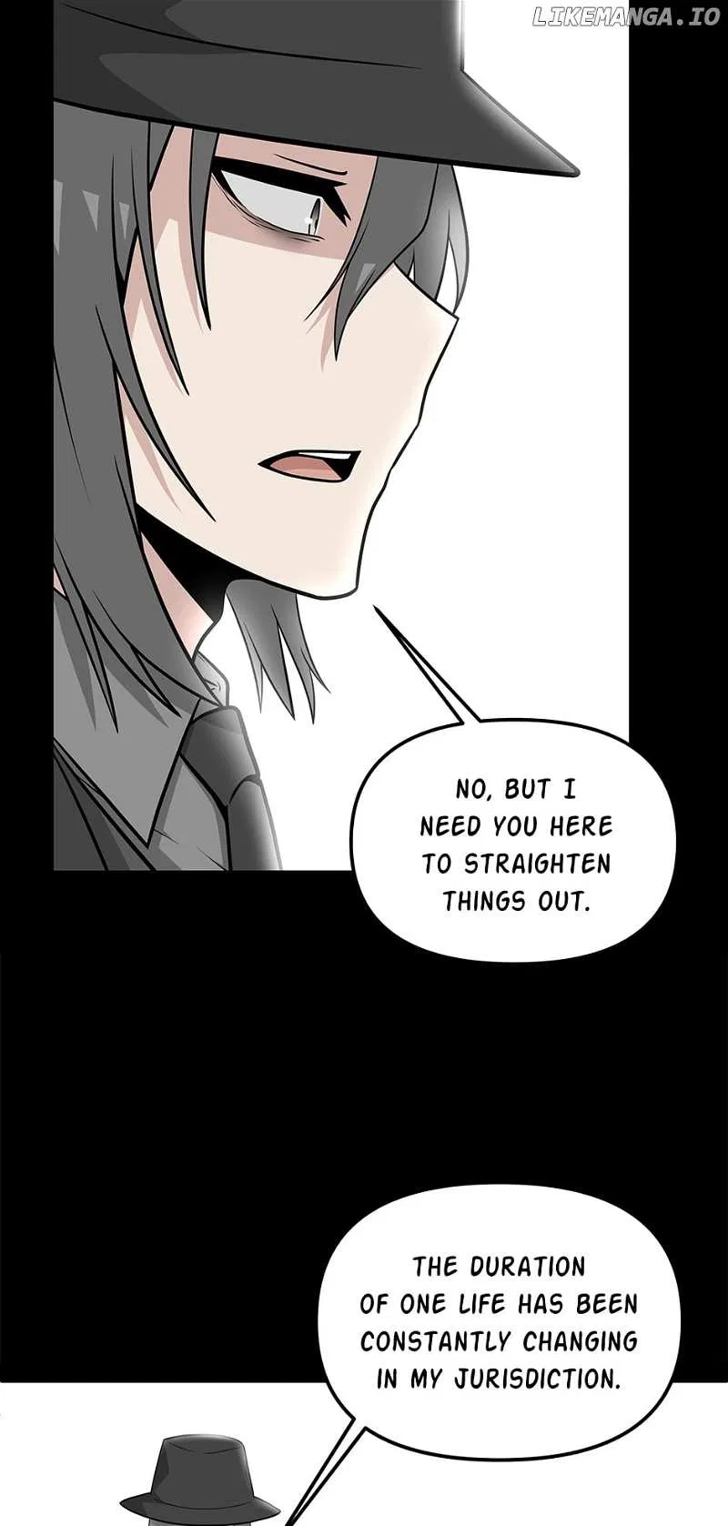 Where Are You Looking, Manager? Chapter 137 – Page 19