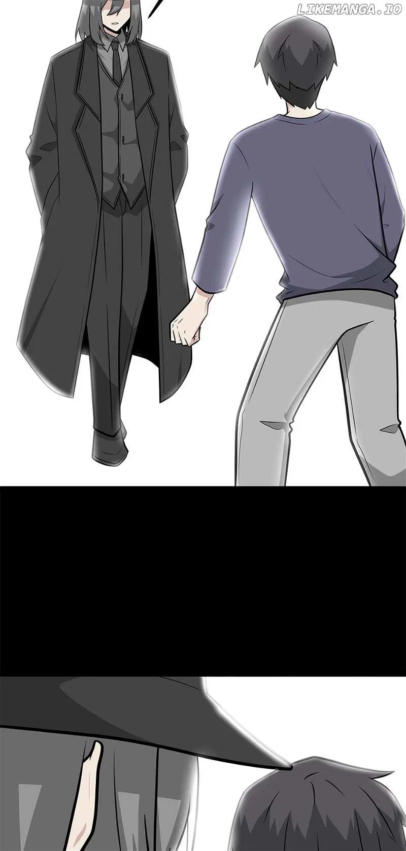 Where Are You Looking, Manager? Chapter 137 – Page 20