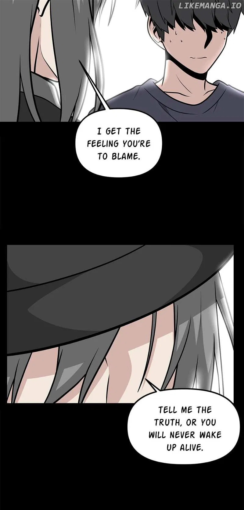 Where Are You Looking, Manager? Chapter 137 – Page 21