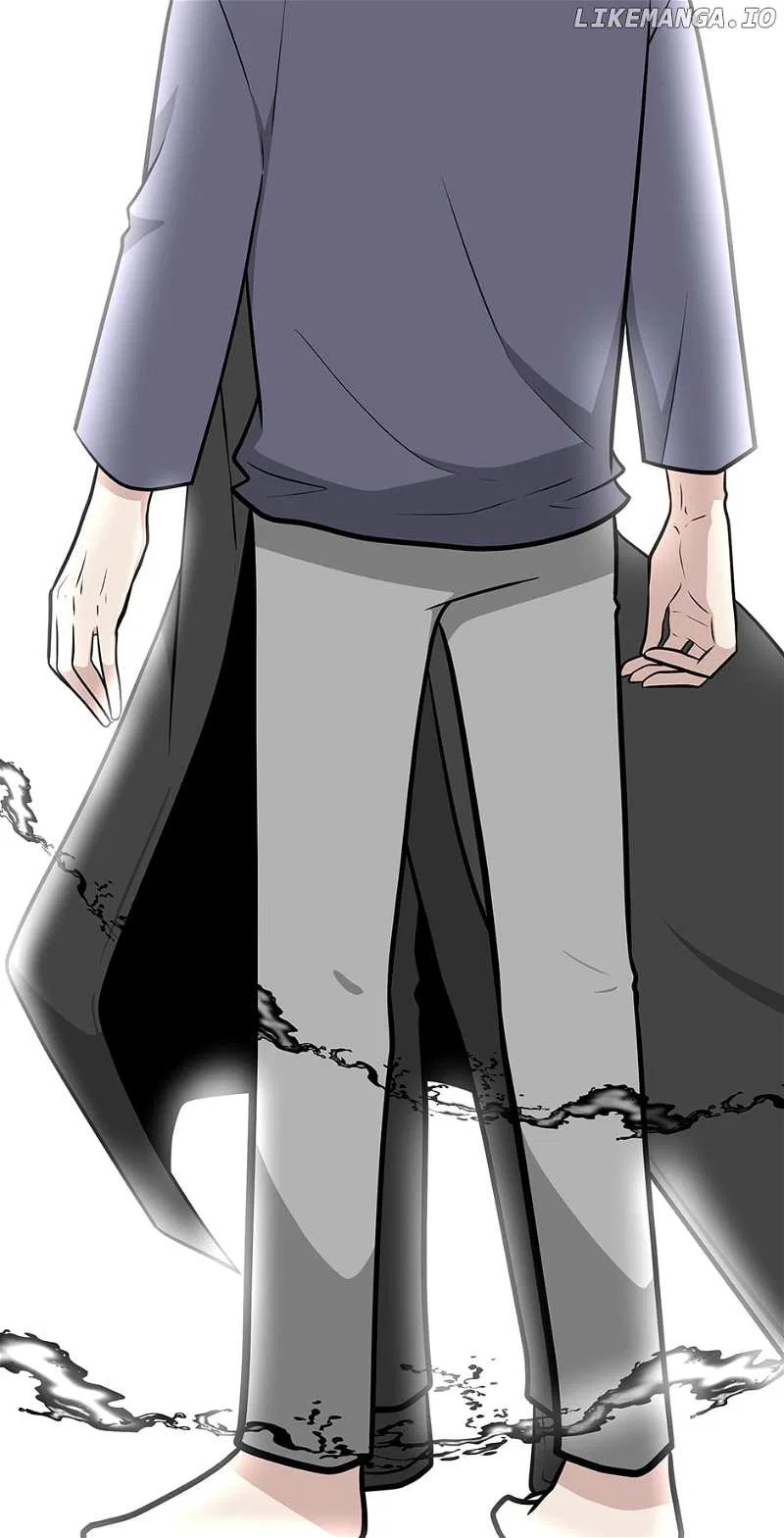 Where Are You Looking, Manager? Chapter 137 – Page 30