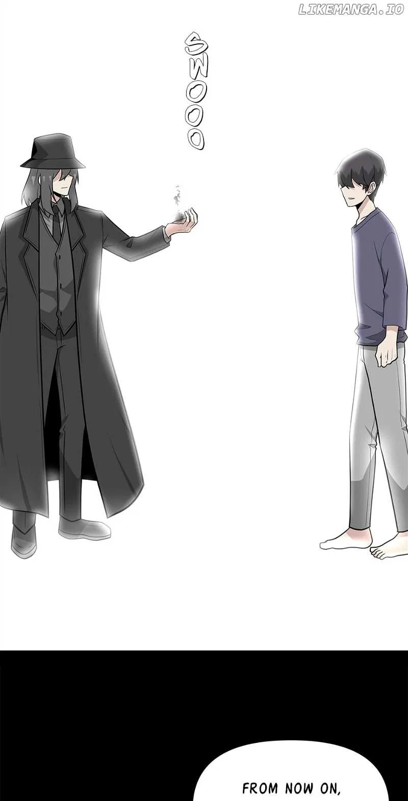 Where Are You Looking, Manager? Chapter 137 – Page 33