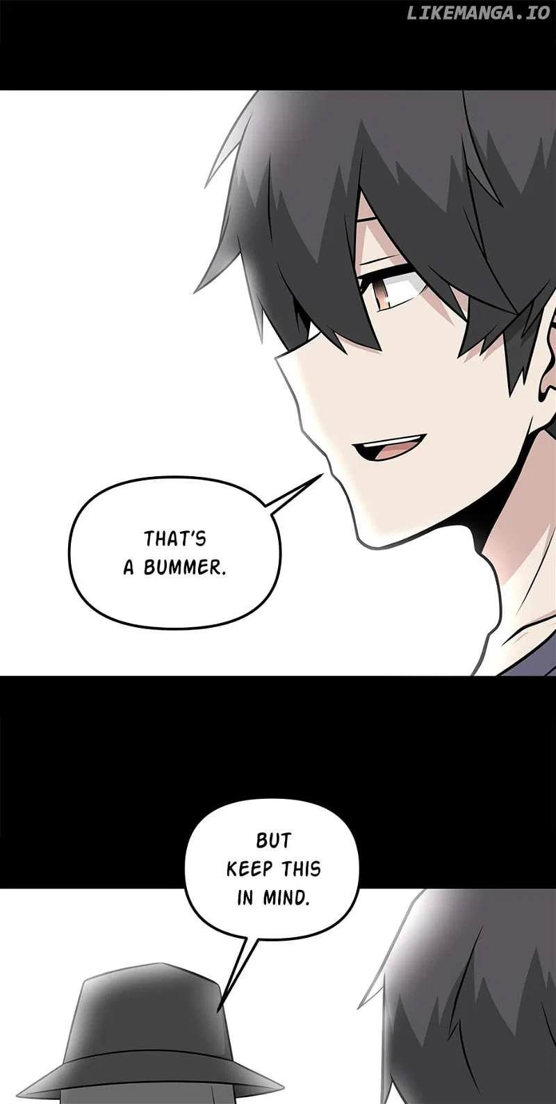 Where Are You Looking, Manager? Chapter 137 – Page 35