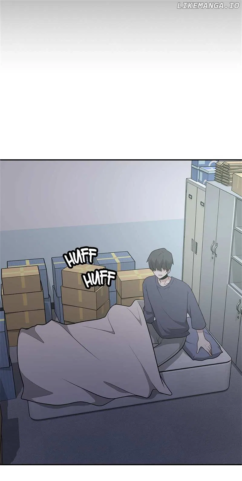 Where Are You Looking, Manager? Chapter 137 – Page 39