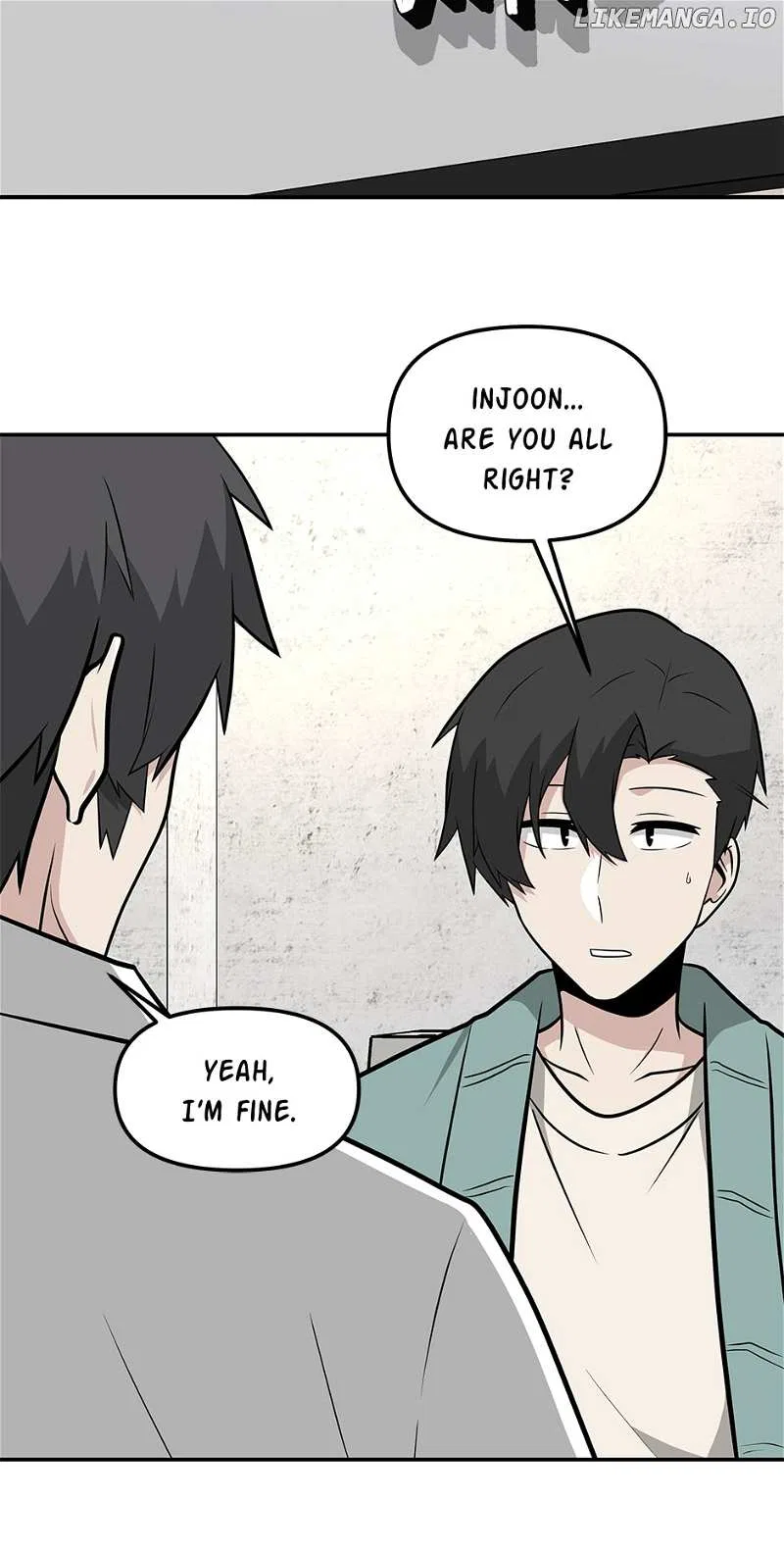 Where Are You Looking, Manager? Chapter 137 – Page 41