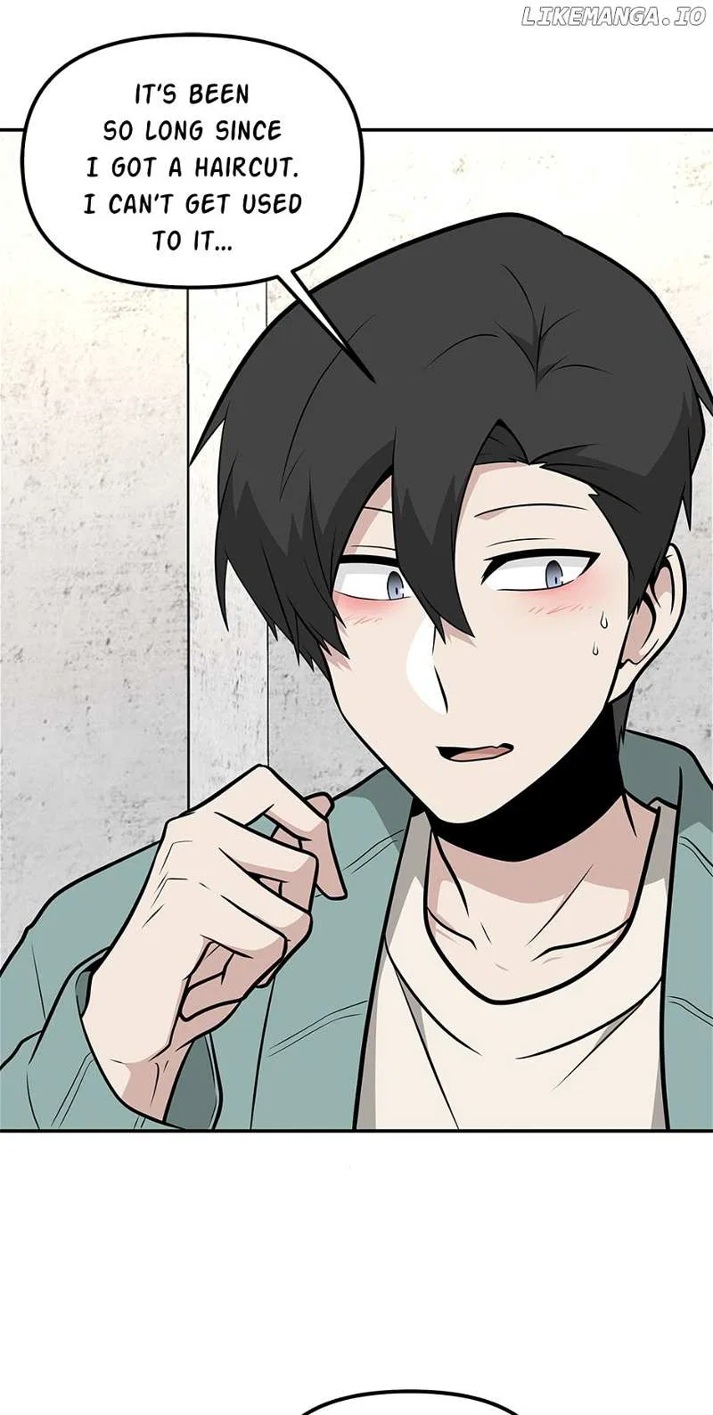Where Are You Looking, Manager? Chapter 137 – Page 42