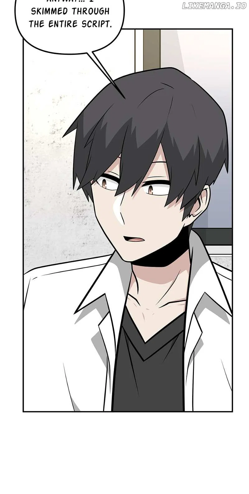 Where Are You Looking, Manager? Chapter 137 – Page 44