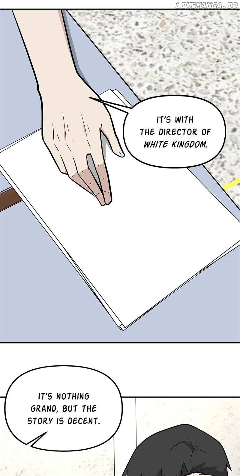 Where Are You Looking, Manager? Chapter 137 – Page 45