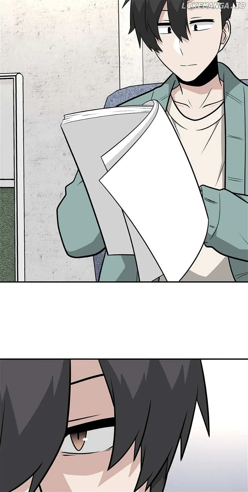 Where Are You Looking, Manager? Chapter 137 – Page 46