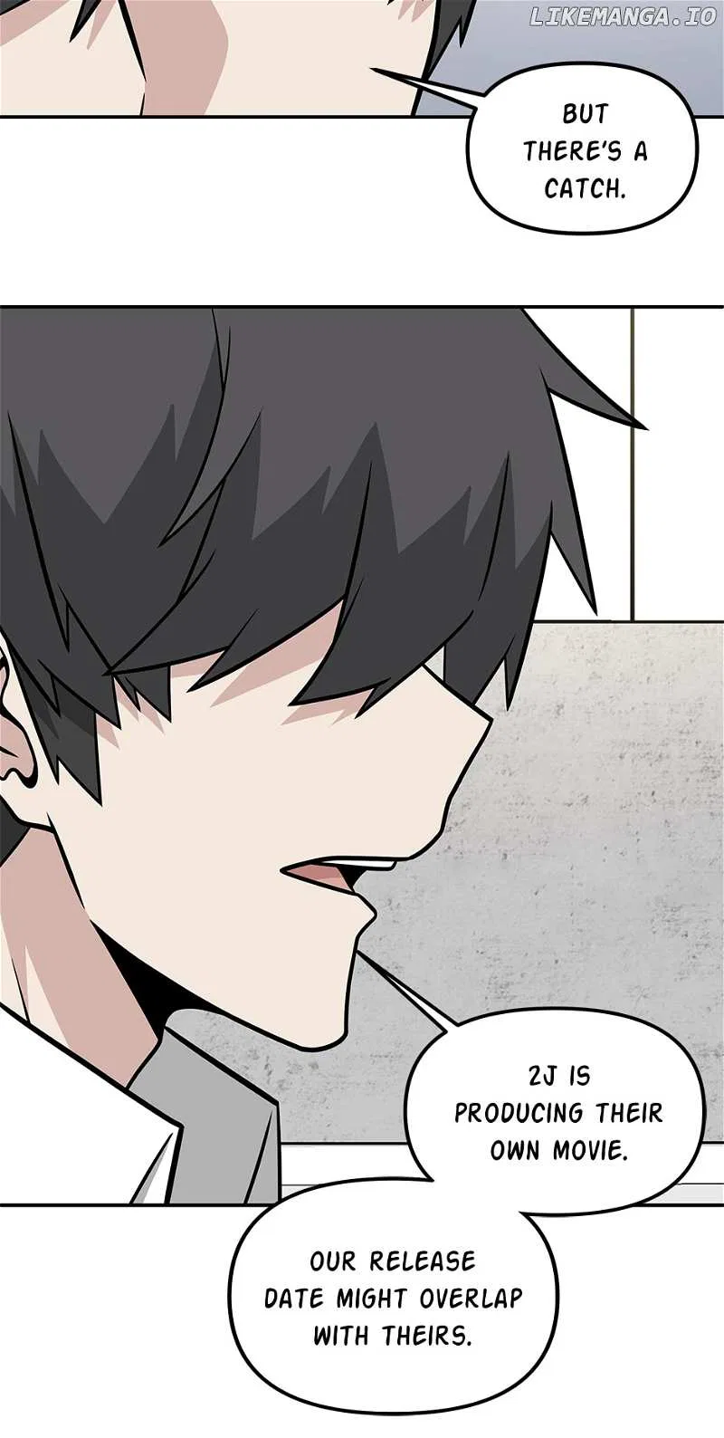 Where Are You Looking, Manager? Chapter 137 – Page 47