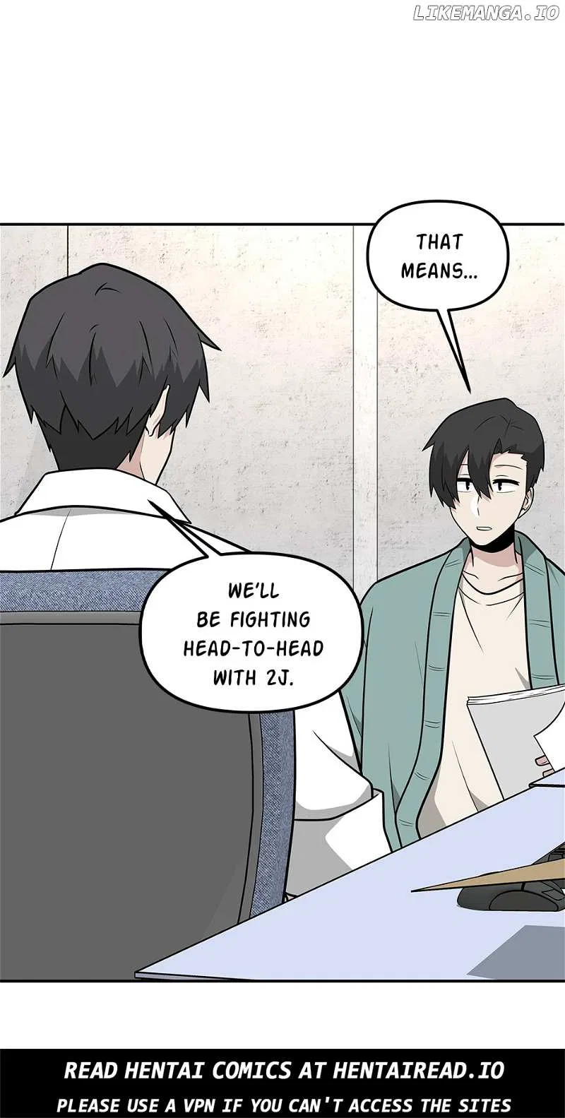 Where Are You Looking, Manager? Chapter 137 – Page 48