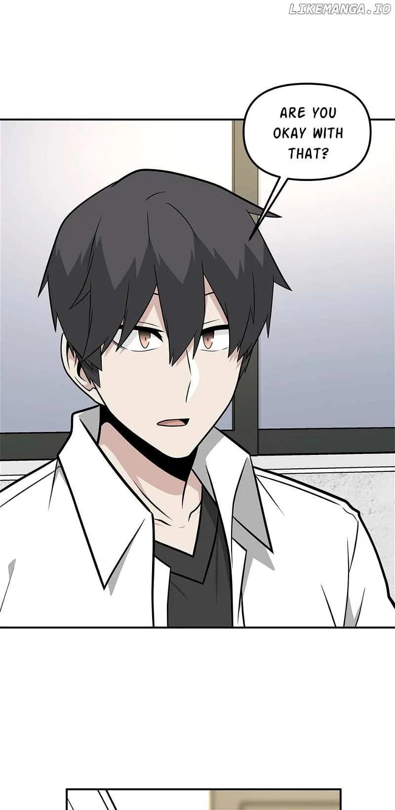 Where Are You Looking, Manager? Chapter 137 – Page 49