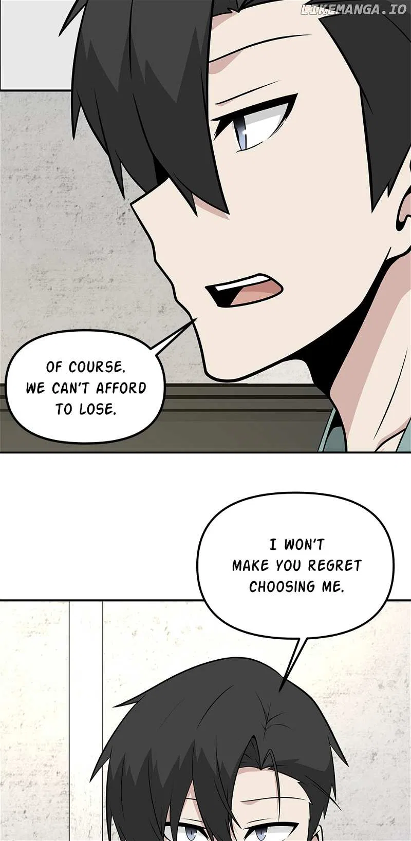 Where Are You Looking, Manager? Chapter 137 – Page 51