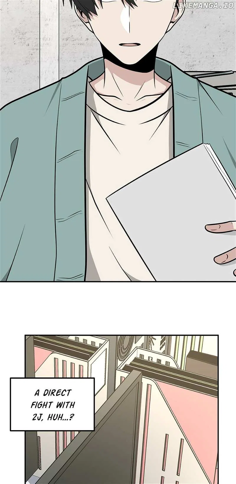 Where Are You Looking, Manager? Chapter 137 – Page 52