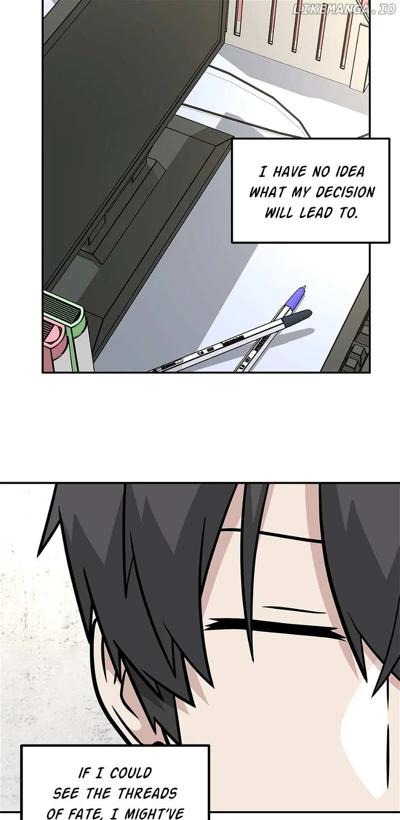 Where Are You Looking, Manager? Chapter 137 – Page 53