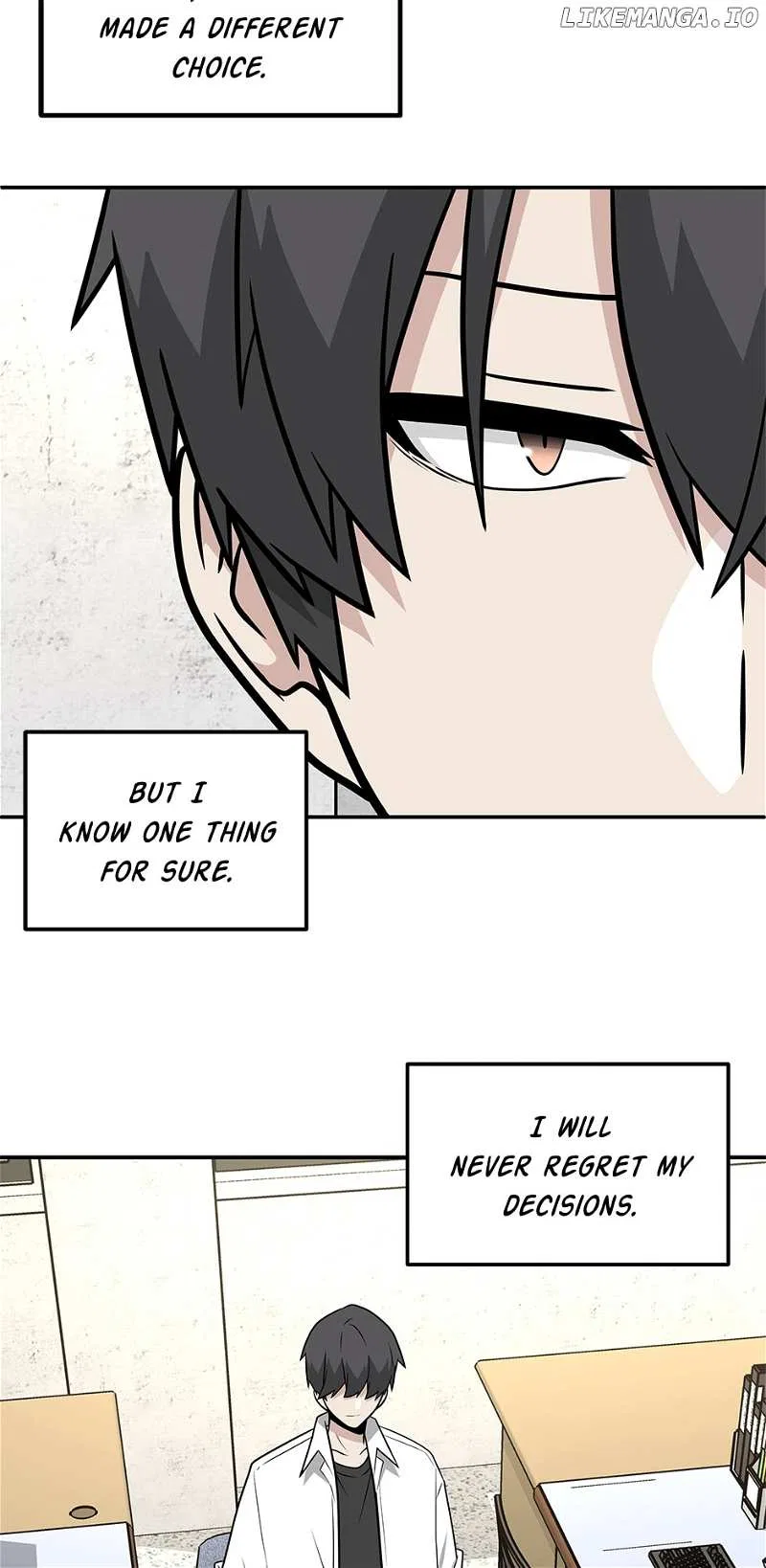 Where Are You Looking, Manager? Chapter 137 – Page 54