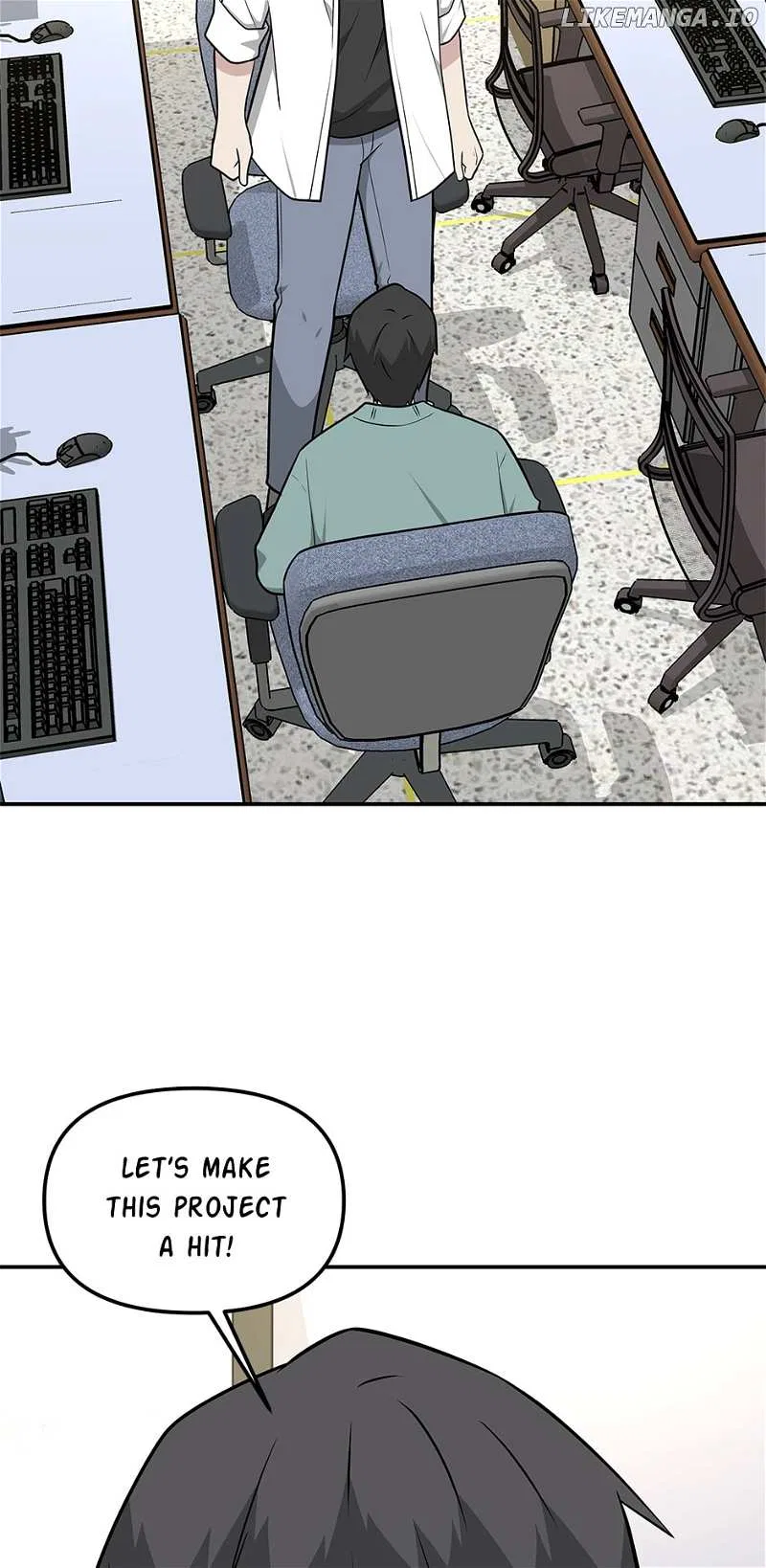Where Are You Looking, Manager? Chapter 137 – Page 55
