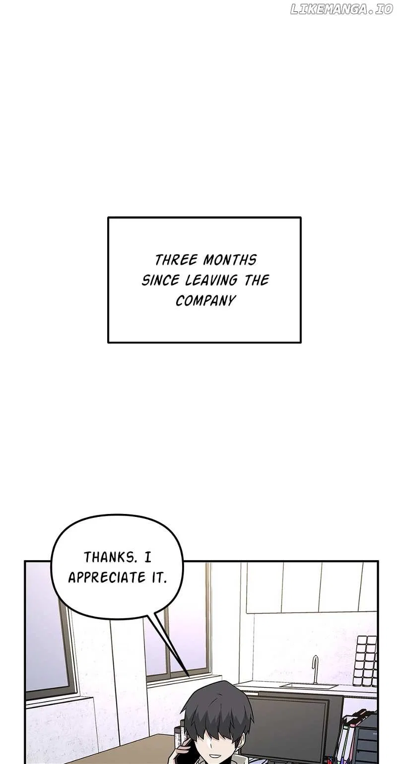 Where Are You Looking, Manager? Chapter 136 – Page 2