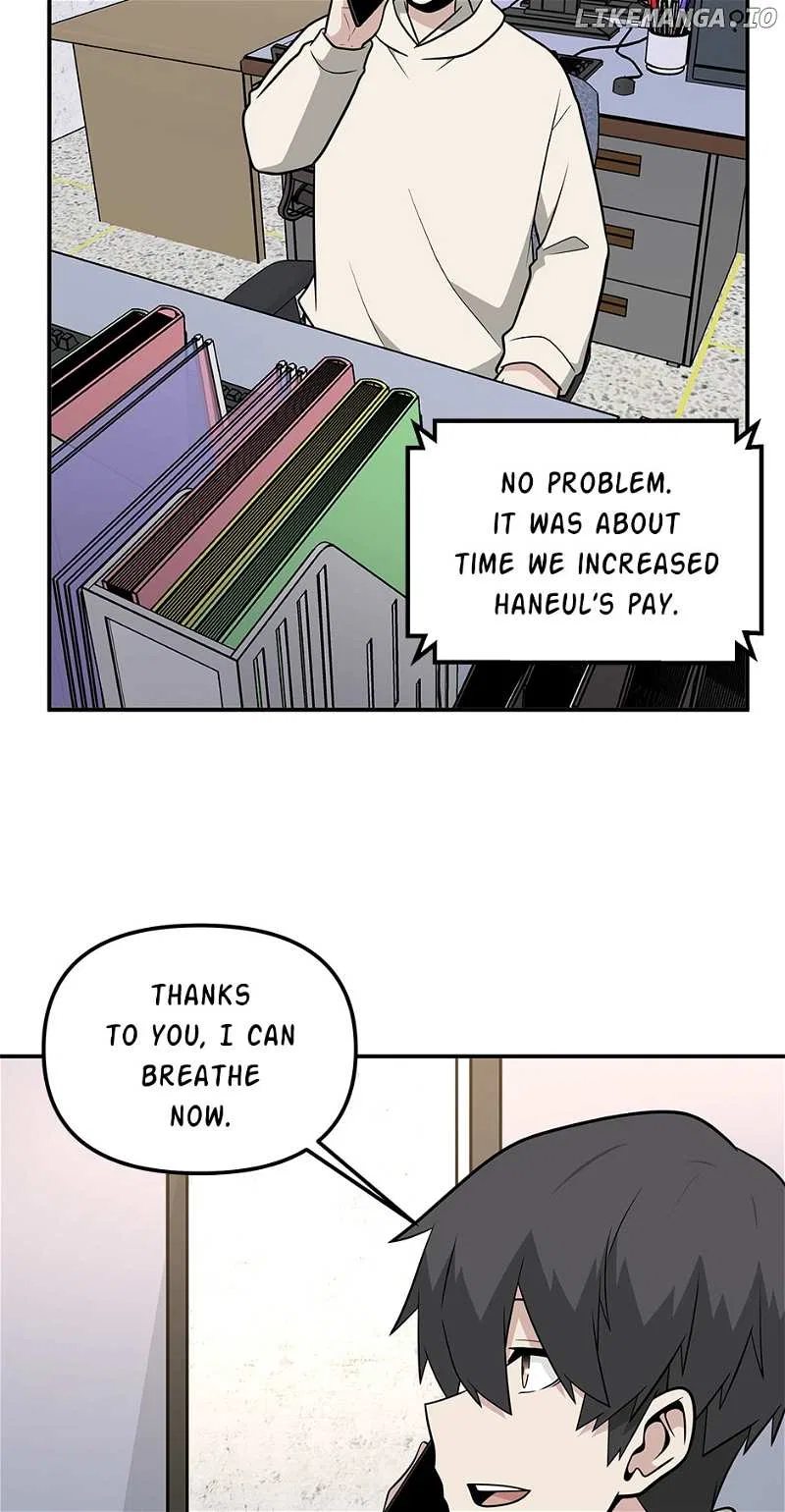 Where Are You Looking, Manager? Chapter 136 – Page 3