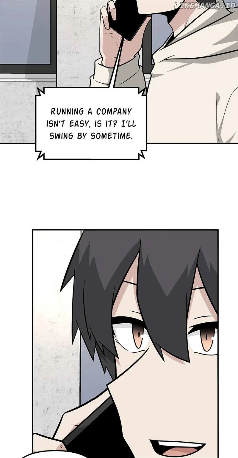 Where Are You Looking, Manager? Chapter 136 – Page 4