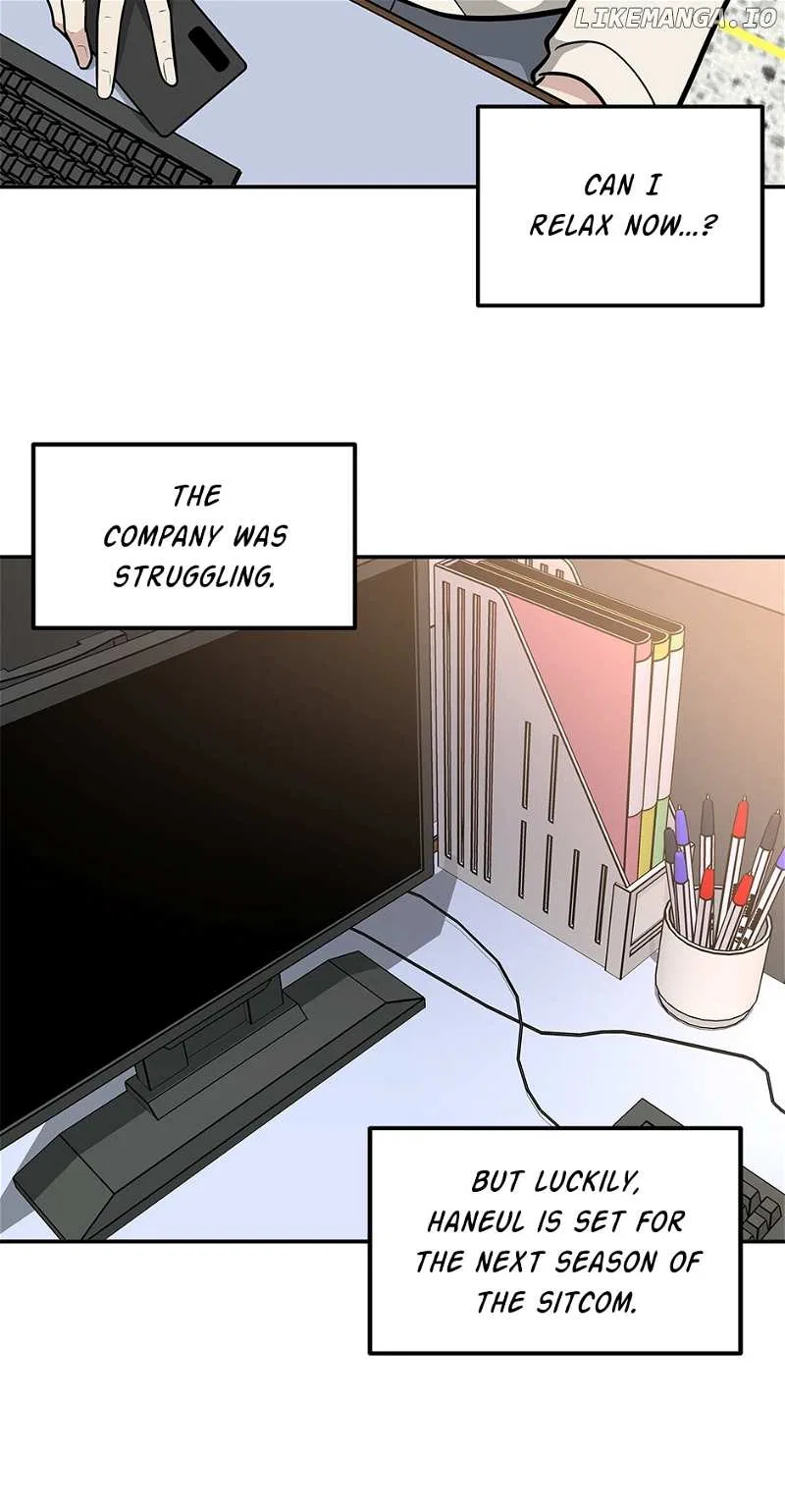 Where Are You Looking, Manager? Chapter 136 – Page 6