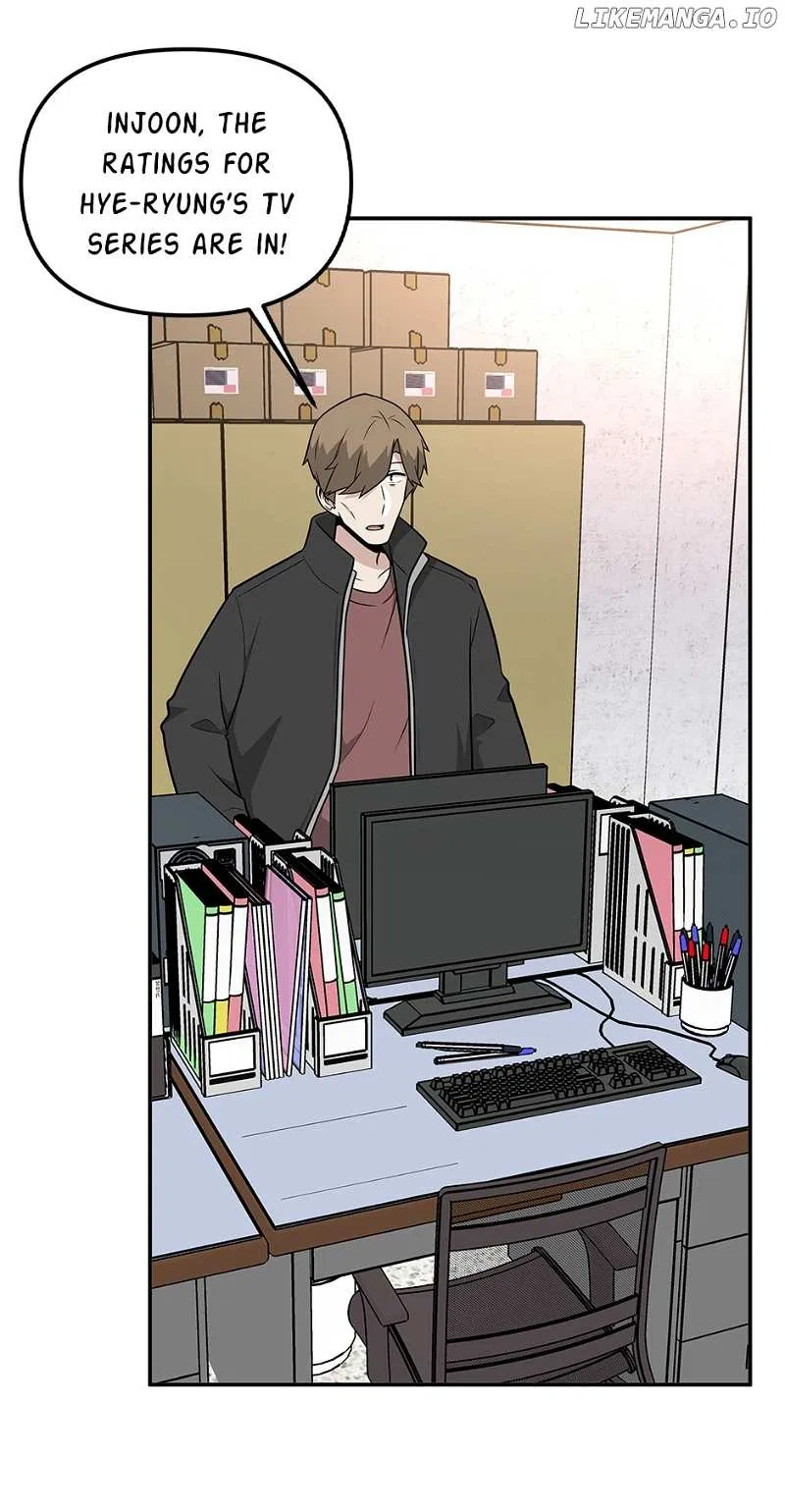 Where Are You Looking, Manager? Chapter 136 – Page 7