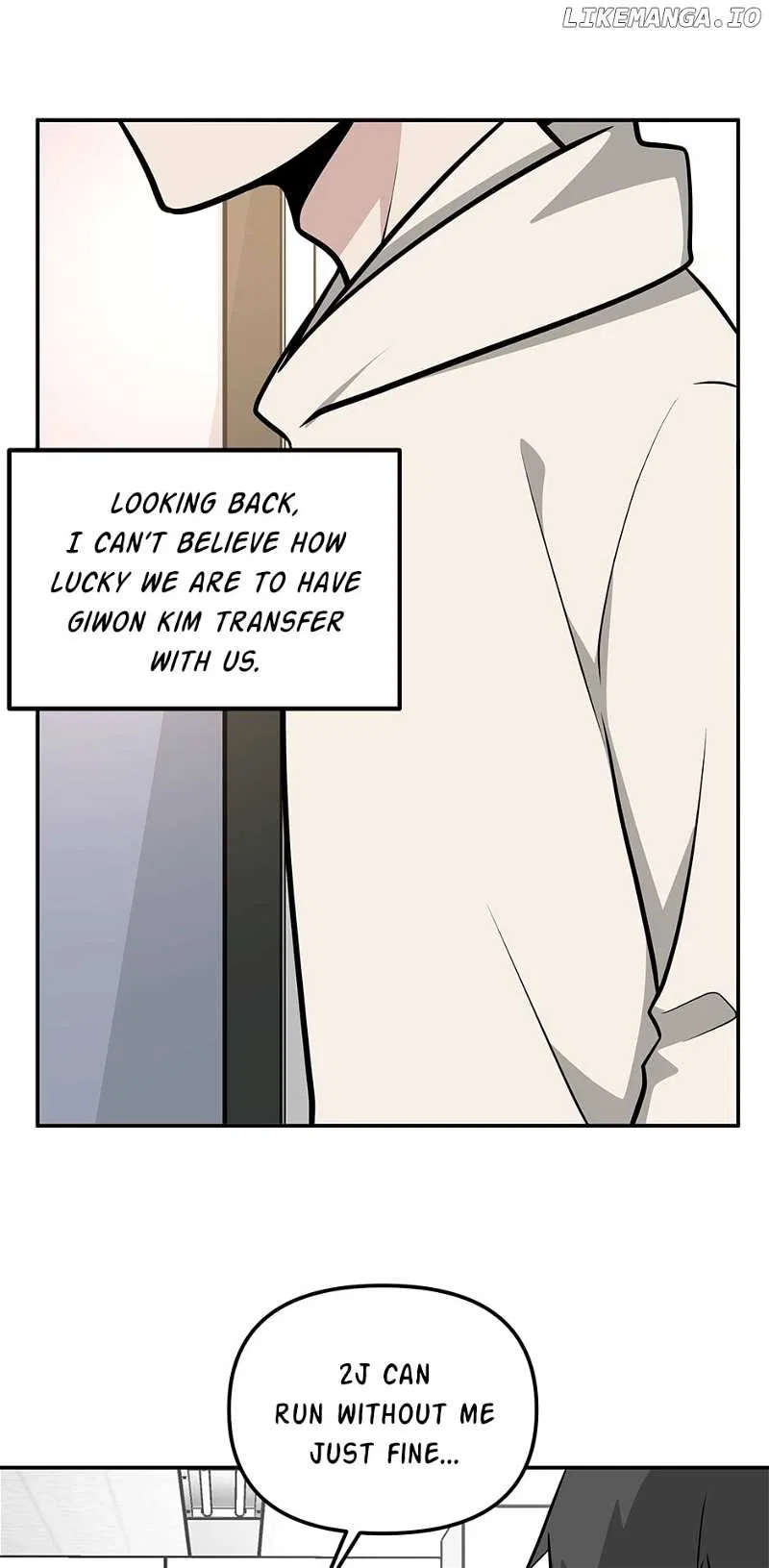 Where Are You Looking, Manager? Chapter 136 – Page 9