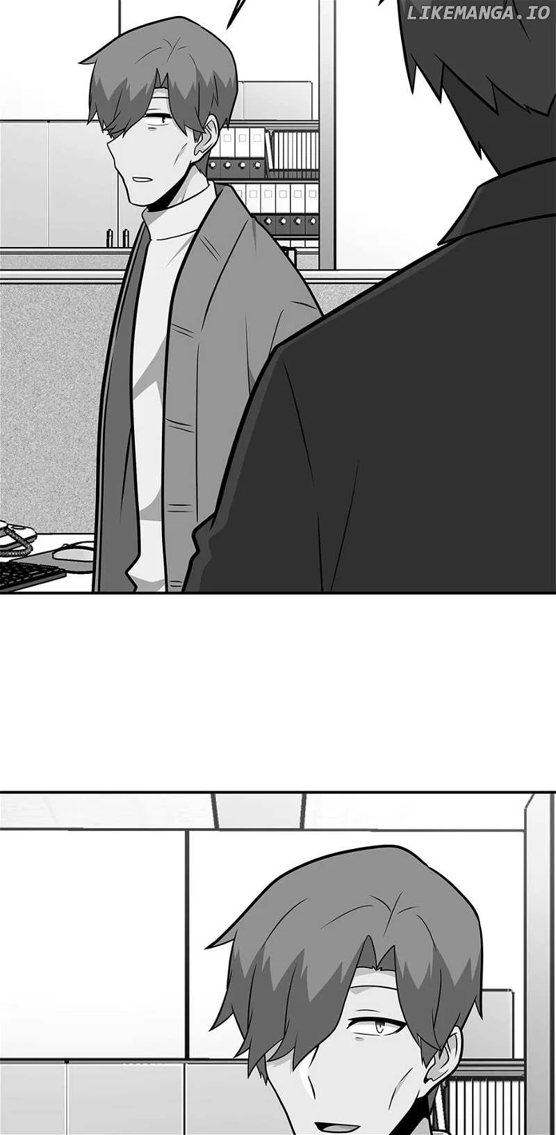 Where Are You Looking, Manager? Chapter 136 – Page 10