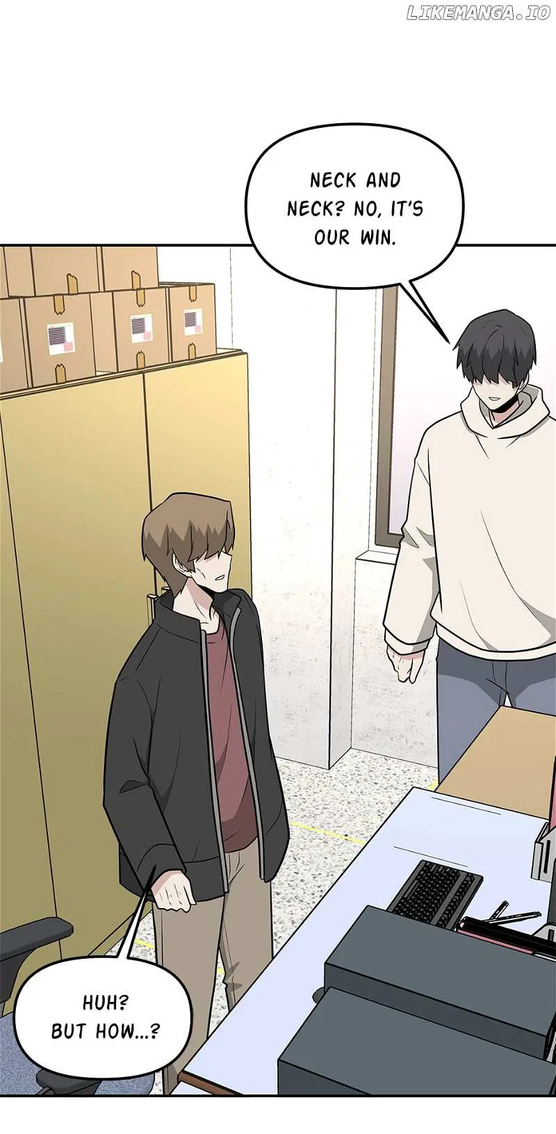 Where Are You Looking, Manager? Chapter 136 – Page 12