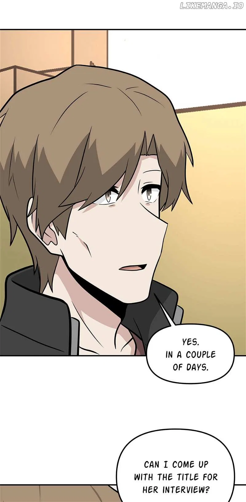 Where Are You Looking, Manager? Chapter 136 – Page 14