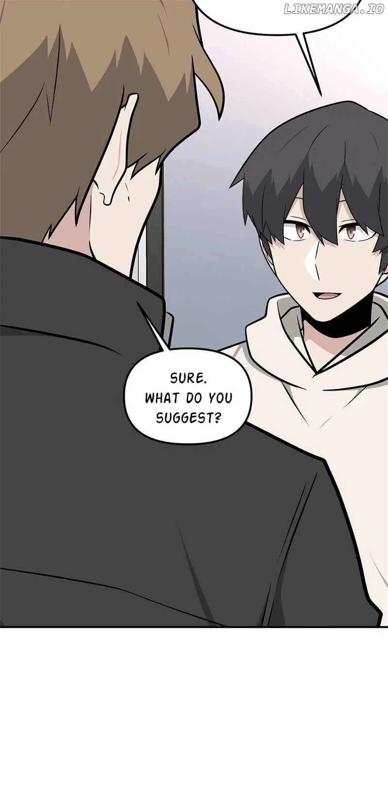 Where Are You Looking, Manager? Chapter 136 – Page 15