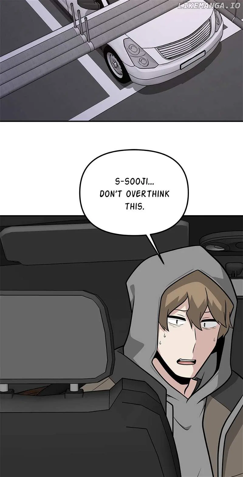 Where Are You Looking, Manager? Chapter 136 – Page 18