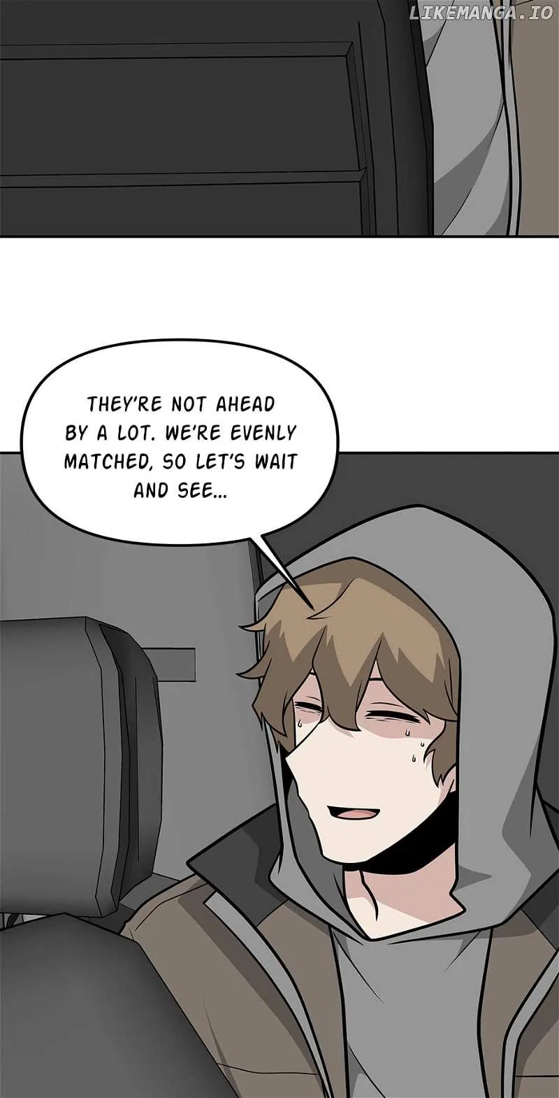 Where Are You Looking, Manager? Chapter 136 – Page 19