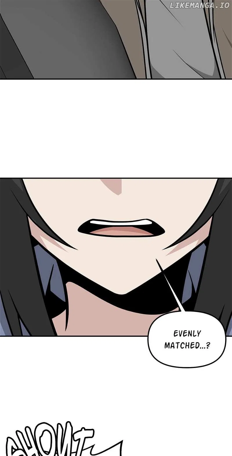 Where Are You Looking, Manager? Chapter 136 – Page 20